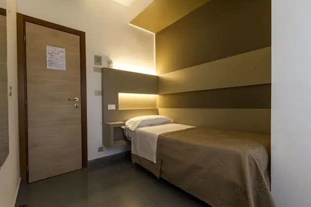 Tek Kişilik Oda (Private External Bathroom)