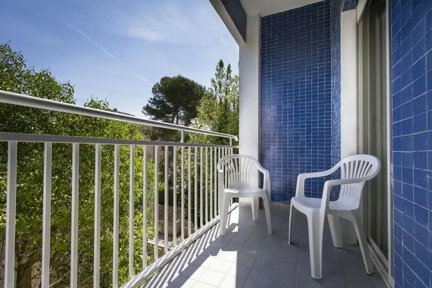 Tek Kişilik Oda (Private External Bathroom)
