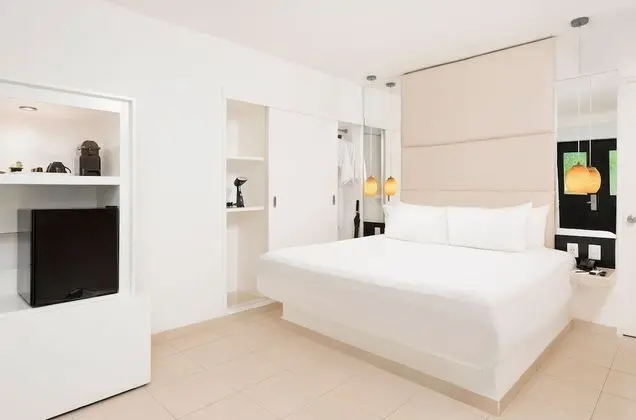 Deluxe Oda, Bahçe Manzaralı