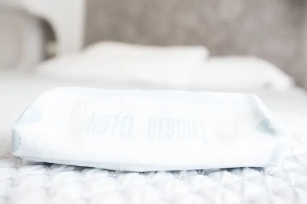 Standard Dört Kişilik Oda