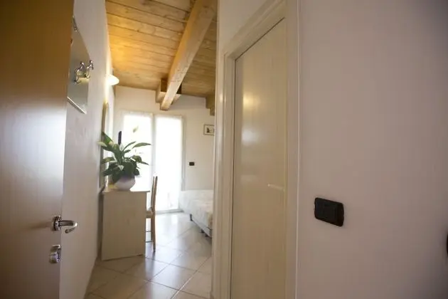 Standard Dört Kişilik Oda