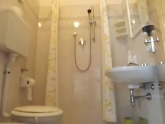 Standard Dört Kişilik Oda