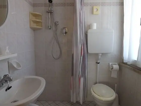 Standard Dört Kişilik Oda