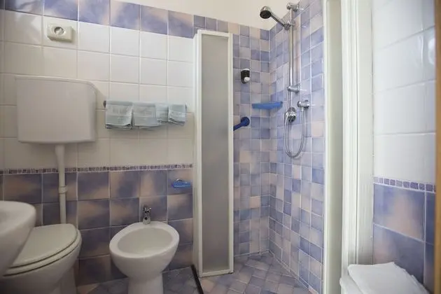 Standard Dört Kişilik Oda