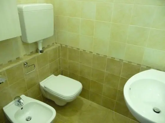 Standard Üç Kişilik Oda