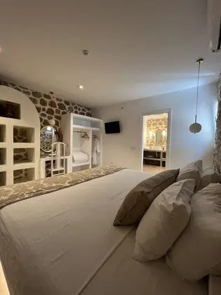 Villa, 2 Yatak Odası, Kişiye Özel Havuzlu, Tepe Manzaralı