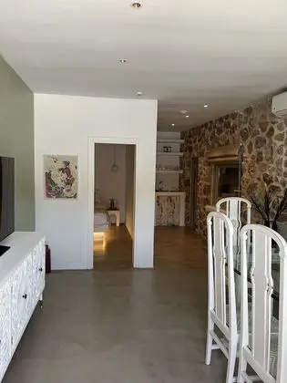 Villa, 2 Yatak Odası, Kişiye Özel Havuzlu, Tepe Manzaralı