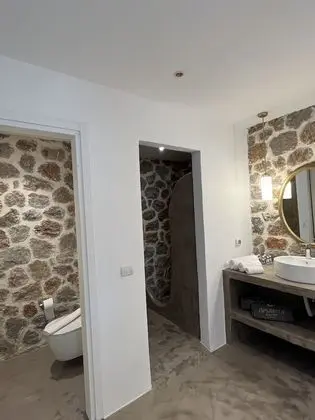 Villa, 2 Yatak Odası, Kişiye Özel Havuzlu, Tepe Manzaralı