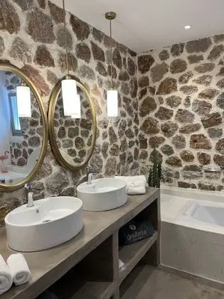 Villa, 2 Yatak Odası, Kişiye Özel Havuzlu, Tepe Manzaralı