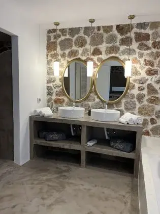 Villa, 2 Yatak Odası, Kişiye Özel Havuzlu, Tepe Manzaralı