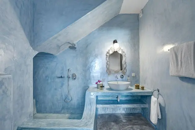 Banyo Duşu