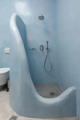 Banyo Duşu