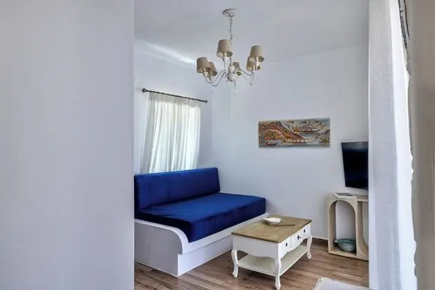 Oturma Alanı