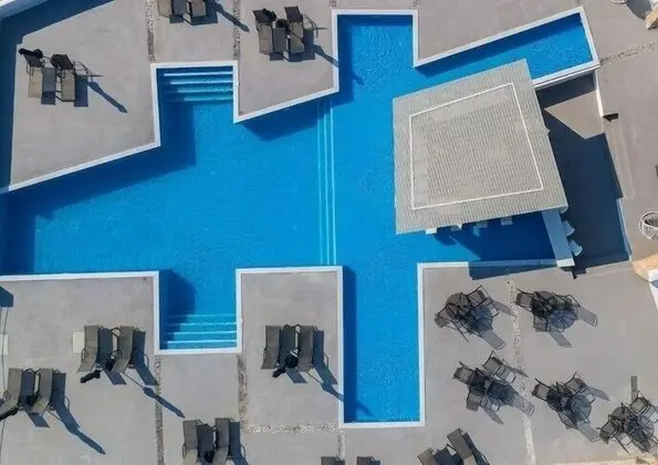Presidential Villa
