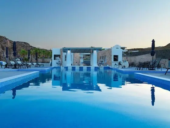 Presidential Villa