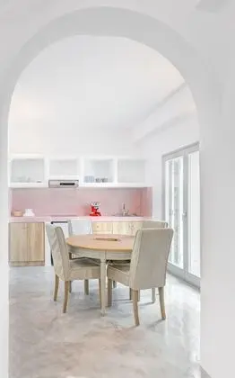 Yemek Odası