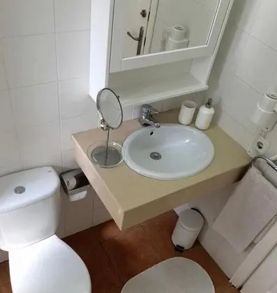 Apart Daire One Bedroom