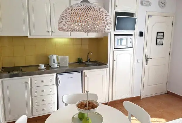 Apart Daire One Bedroom