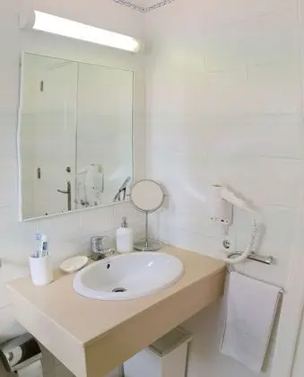 Banyo imkân ve özellikleri