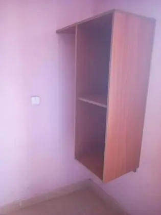 Büyük Yataklı Tek Kişilik Oda