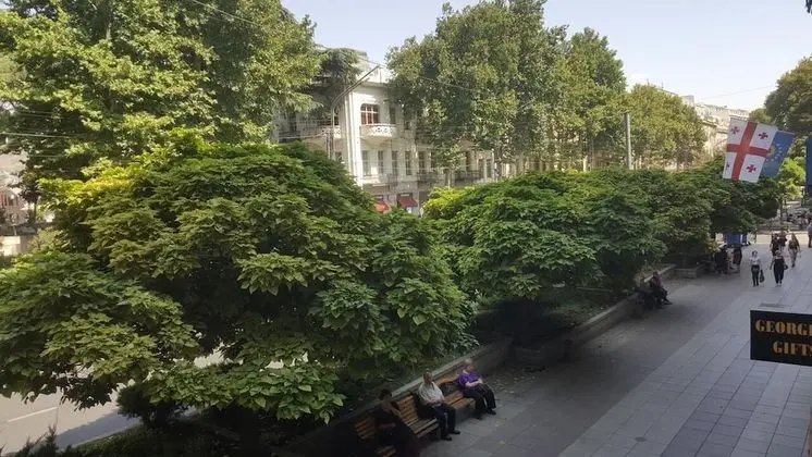 1bed in Men only Dormitory