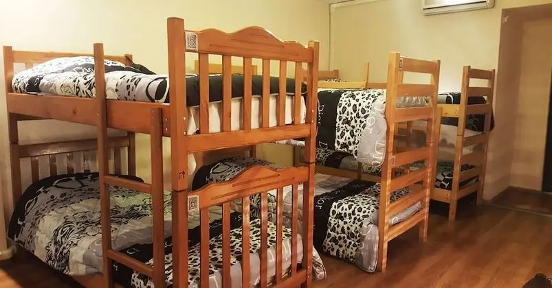 1bed in Women only Dormitory