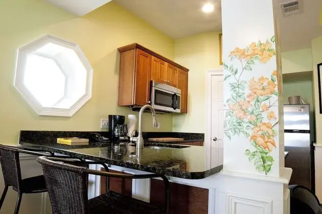 Deluxe Süit, 1 Yatak Odası, Sigara İçilmez, Küçük Mutfak