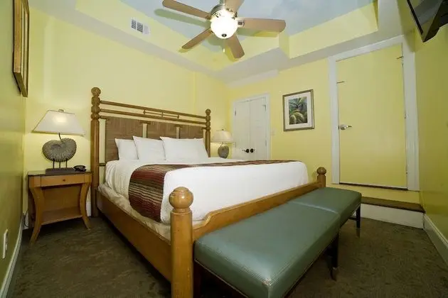 Deluxe Süit, 1 Yatak Odası, Sigara İçilmez, Küçük Mutfak