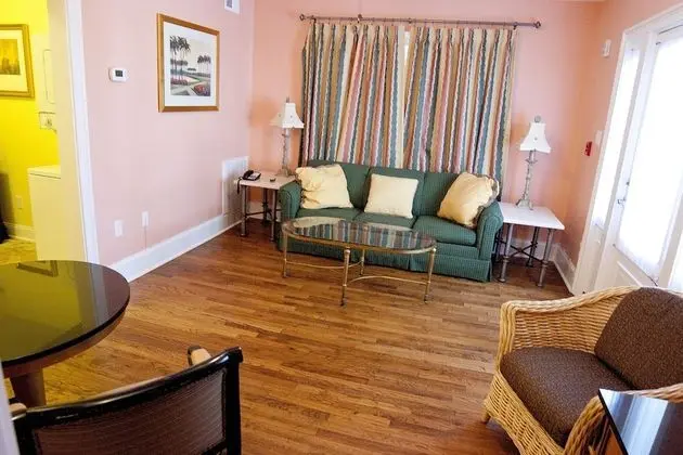 Economy Süit, 1 Yatak Odası, Sigara İçilmez, Havuz Kullanımı