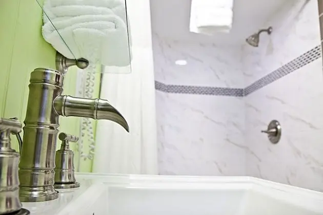 Economy Süit, 1 Yatak Odası, Sigara İçilmez, Havuz Kullanımı