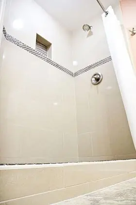 Economy Süit, 1 Yatak Odası, Sigara İçilmez, Havuz Kullanımı