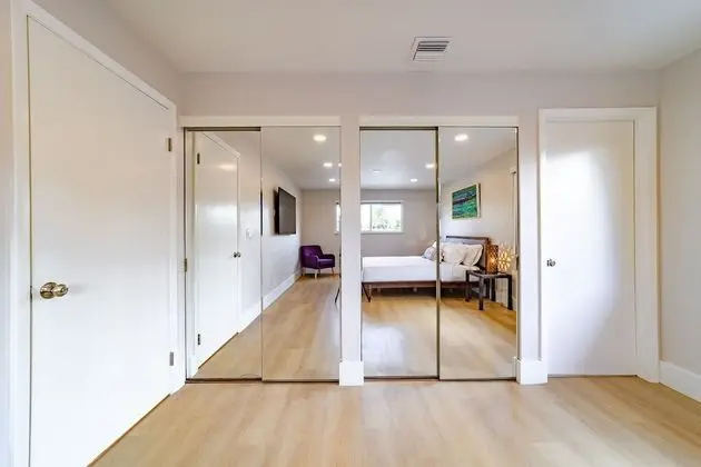 Exclusive Apart Daire