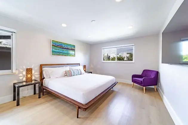 Exclusive Apart Daire