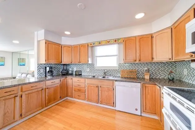 Exclusive Apart Daire