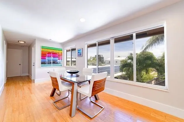 Exclusive Apart Daire