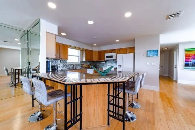 Exclusive Apart Daire
