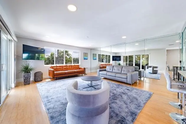Exclusive Apart Daire