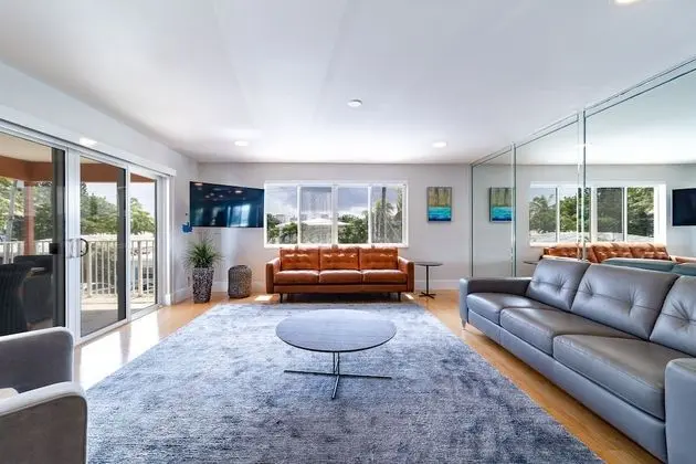 Exclusive Apart Daire