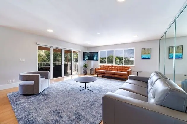 Exclusive Apart Daire