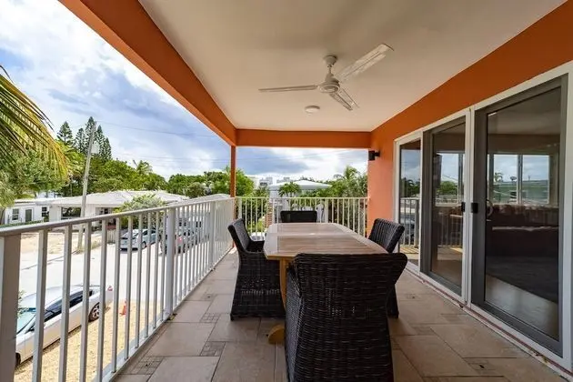 Exclusive Apart Daire