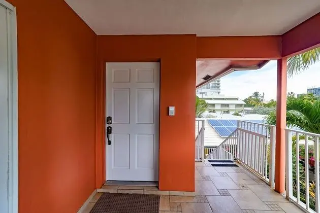 Exclusive Apart Daire