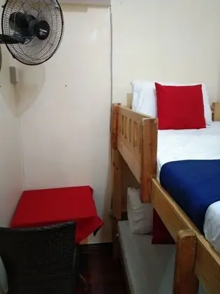 Basic Tek Büyük veya İki Ayrı Yataklı Oda, 1 Yatak Odası