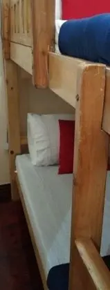 Basic Tek Büyük veya İki Ayrı Yataklı Oda, 1 Yatak Odası