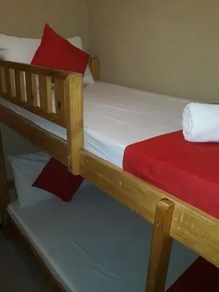 Basic Tek Büyük veya İki Ayrı Yataklı Oda, 1 Yatak Odası