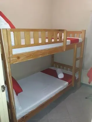 Basic Tek Büyük veya İki Ayrı Yataklı Oda, 1 Yatak Odası