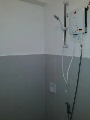 Basic Tek Büyük veya İki Ayrı Yataklı Oda, 1 Yatak Odası