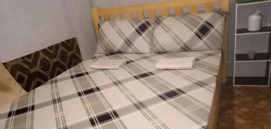 Basic Tek Büyük Yataklı Oda, 1 Çift Kişilik Yatak