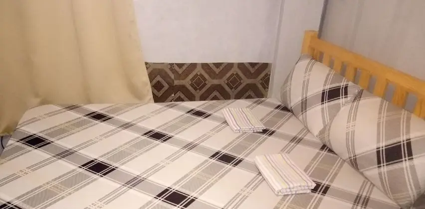 Basic Tek Büyük Yataklı Oda, 1 Çift Kişilik Yatak
