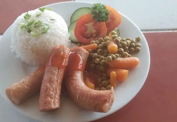 Basic Tek Büyük Yataklı Oda, 1 Çift Kişilik Yatak