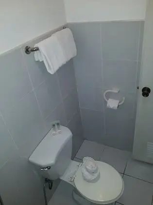 Basic Tek Büyük Yataklı Oda, 1 Çift Kişilik Yatak